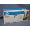 Hp Color LaserJet Q6001A Cyan Toner