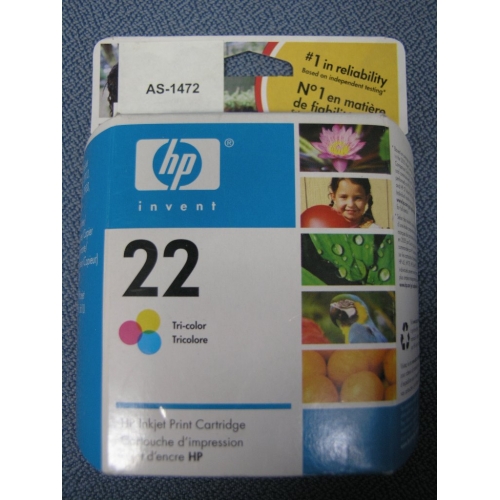 Jetprint cartridges top