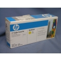 HP Colour LaserJet Q6002A Yellow Printer Toner