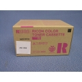Ricoh Color Toner Cassette Type R1 Magenta
