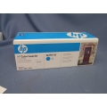 HP Color LaserJet Q3961A Cyan Toner