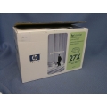HP LaserJet Maximum Capacity Cartridge C4127X Toner