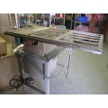 Rockwell Table Saw 1/2 HP w Fence