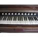 Antique Bowmanville Pump Pedal Organ - Working