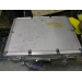Aluminum Hard Bodied Carrying Case w Foam 