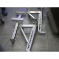 Aluminum Ladder Jacks-Long Body 3