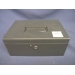 5 Compartment Coin Tray Cash Box 10x7x4.5