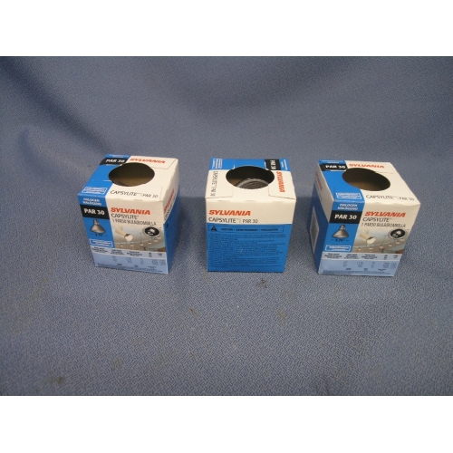 Capsylite par30 store