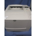 HP 4000n LaserJet Office Laser Printer HP 4000n LaserJet Office Laser Printer