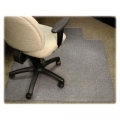 Anti Static Mat Under Chair Floor Protector 45" x 60"