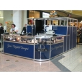 Kiosk/Trade Show Booth