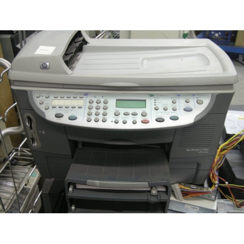 hp 7140 printer
