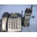 Vtech 2.4 GHZ Land Line Phone and Cordles