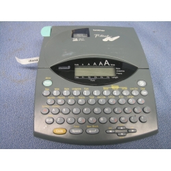 Brother P-Touch Extra Electronic Labeling system Label Maker