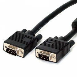 VGA / DVI Monitor Cables Assorted Lengths