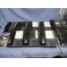 Trillium Panther 612 Phone System & 8 Phones
