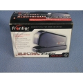 Frontier Electric Stapler 15 sheets psx-2522v