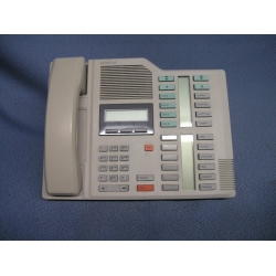 Norstar M7324 Grey Business Telephone