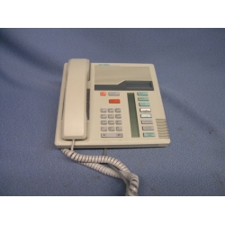 Meridian M7208 Business Telephone Grey