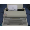 Panasonic KX-E4020 Typewriter with Spell Check