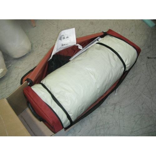 Columbia Cougar Flats 2 Room 8 Person Tent 15 X 10 Allsold