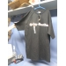 Mens XL Harley Davidson T shirt 100% Cotton Black