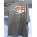 Mens XL Harley Davidson T shirt 100% Cotton Black