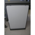 Quartet 43x27.5" Freestanding Whiteboard