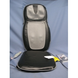 Homedics SBM-500H Shiatsu One Massage with heat