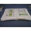 Nintendo Wii Fit Board Wii Fit Plus Wii Fit Games