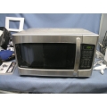 Danby Designer Microwave Stainless DMW111KSSDD 1000W