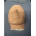 Lot of 2 Proface Practice Face for Face Makeup Painters