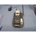 Uniden EXI2246  2.4 GHz Cordless Phone