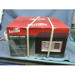 Garrison Digital Security Safe