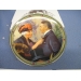 "Loves Reward" Rockwell American Dream Plate