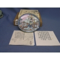 Bradford Exchange "Ying-Chun" Chinese Plate