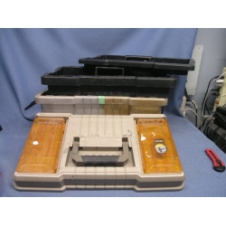 Plano Tool Box/carry Box