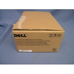 Dell 1815dn Printer High Capacity Toner Cartridge Dell 1815dn Printer High Capacity Toner Cartridge