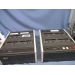 Sony CCP-1300 & 2 CCP-1400 Cassette Duplicators