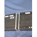 Sony CCP-1300 & 2 CCP-1400 Cassette Duplicators
