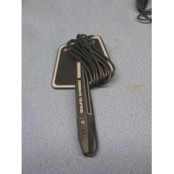 Crown Sound Grabber 12SG Microphone