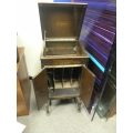 Orthophone Victrola Talking Machine Company Case