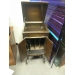 Orthophone Victrola Talking Machine Company Case
