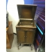 Orthophone Victrola Talking Machine Company Case