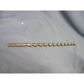 3/4" Drill Bit 18" long