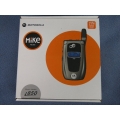 Motorola Mike Phone i850 TELUS