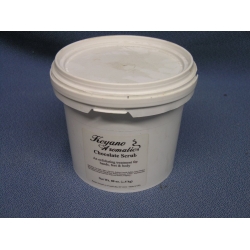 Kayano Aromatics Chocolate Scrub Exfoliating