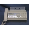 Sharp UX-P200 Plain Paper Facsimile Fax Machine
