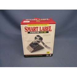 Seiko Smart Label Printer EZ30 SII
