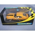 ScalexTric C2437 Ford Mustang 70  NO 16